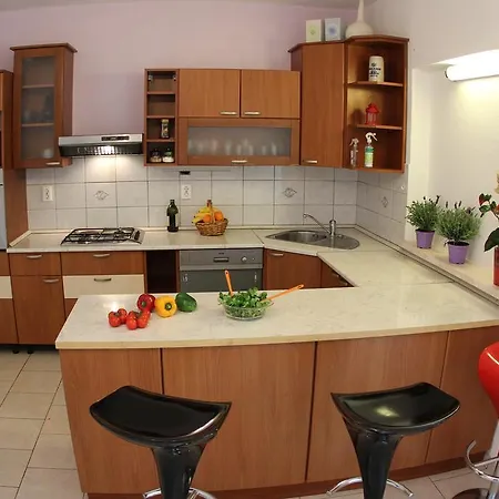 Apartments Giardino Hvar Town Zewnętrze zdjęcie