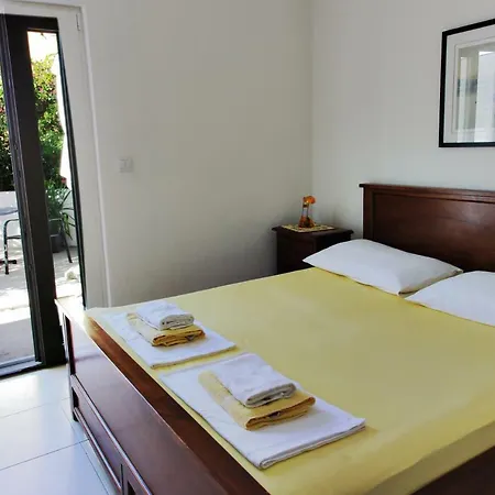 Apartments Giardino Hvar Town Zewnętrze zdjęcie