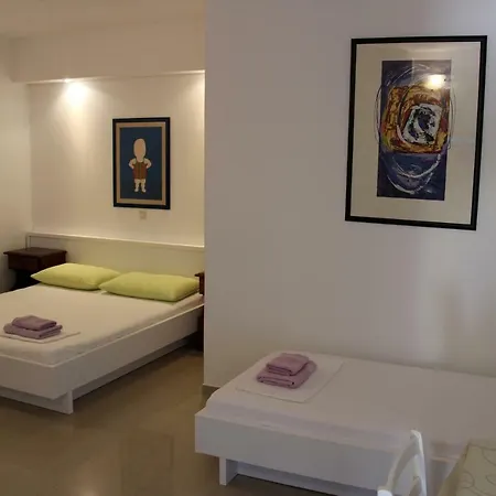 Apartments Giardino Hvar Town Zewnętrze zdjęcie