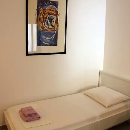 Apartments Giardino Hvar Town Zewnętrze zdjęcie