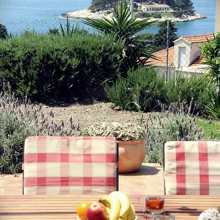 Apartments Giardino Hvar Town Zewnętrze zdjęcie