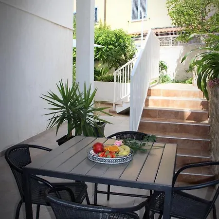 Apartments Giardino Hvar Town Zewnętrze zdjęcie