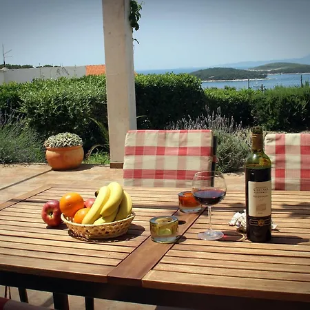 Apartments Giardino Hvar Town Zewnętrze zdjęcie