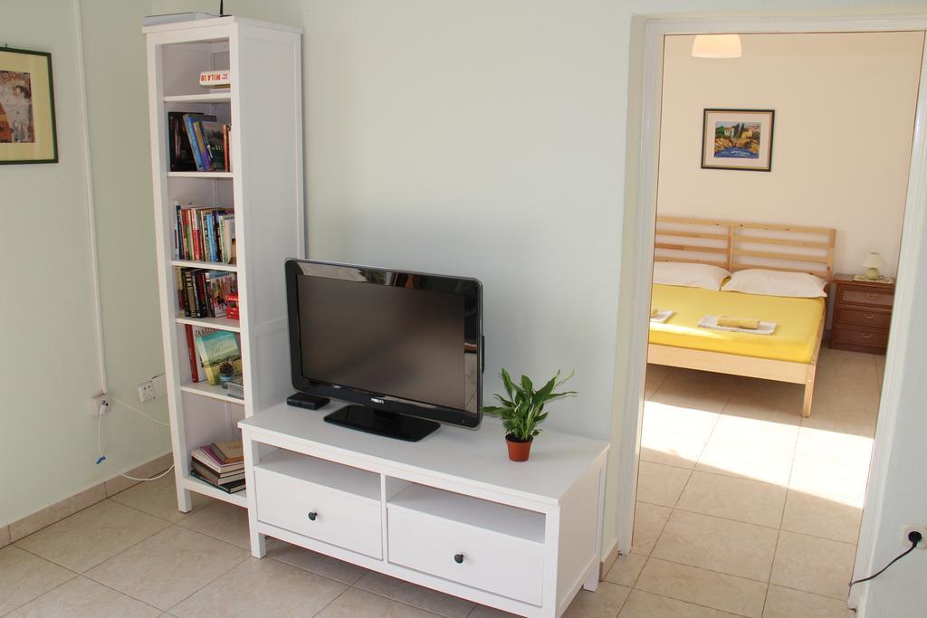 Apartment Giardino