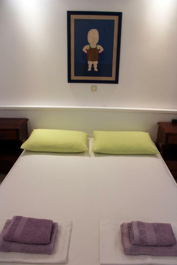 Apartament Giardino *