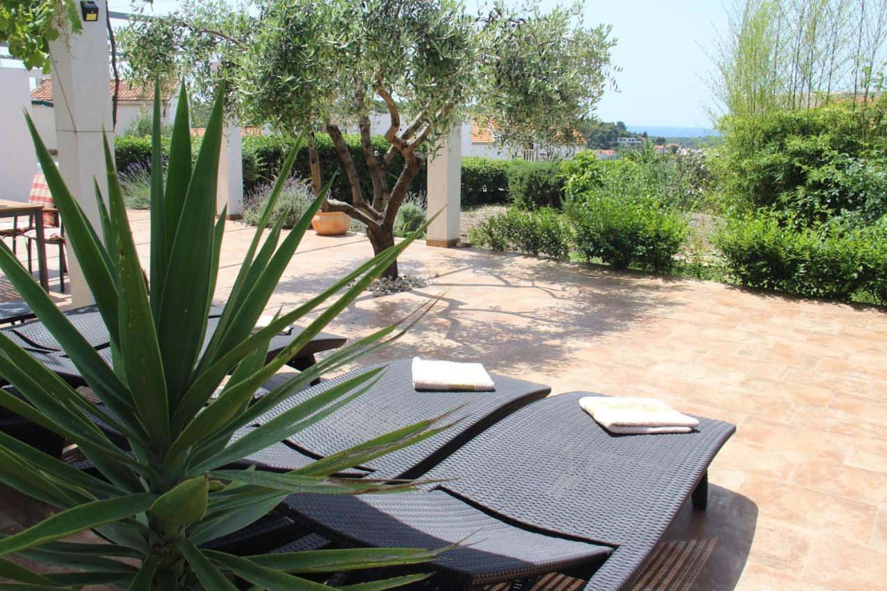 Apartament Giardino Hvar Town