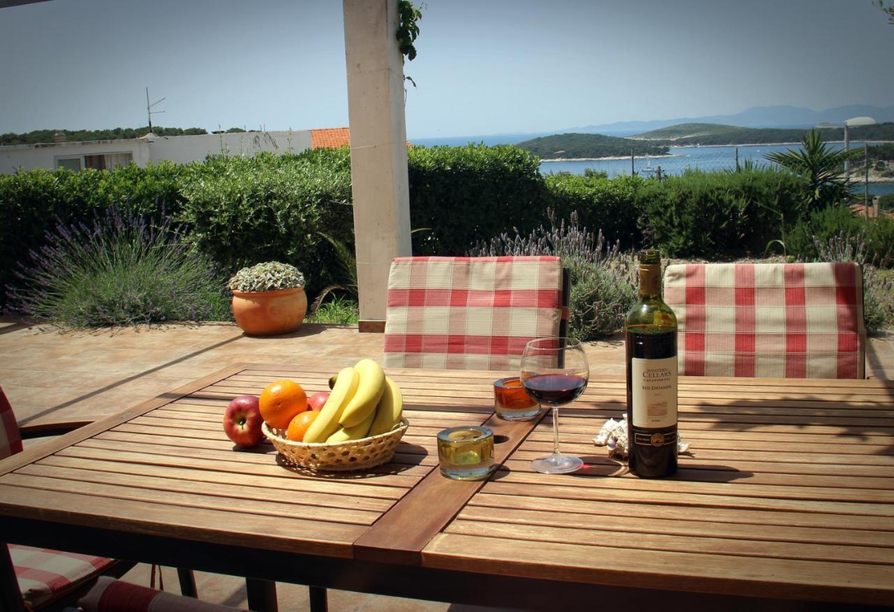 Giardino * Hvar Town