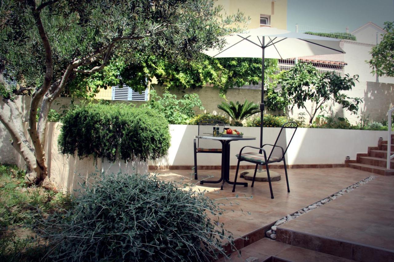 Apartament Giardino
