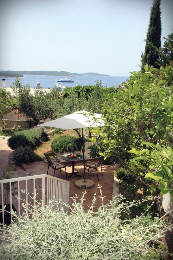 Giardino * Hvar Town