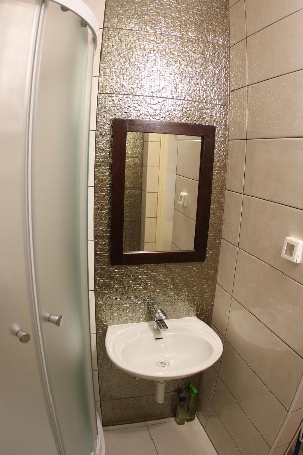 Apartment Giardino