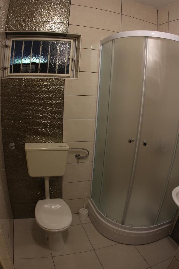 Giardino Apartment *