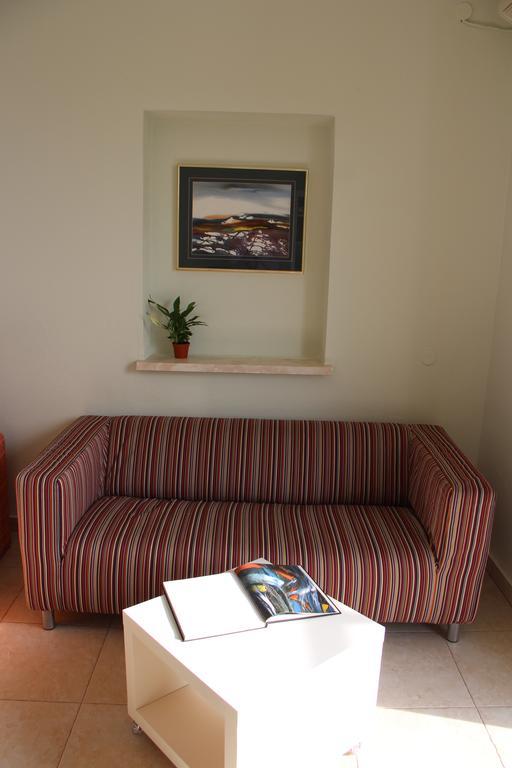 Giardino Apartment *