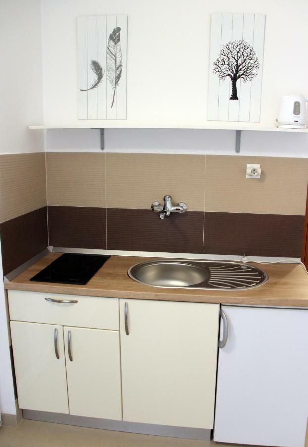 Apartment Giardino Hvar Town