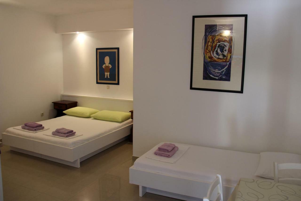 Apartment Giardino *