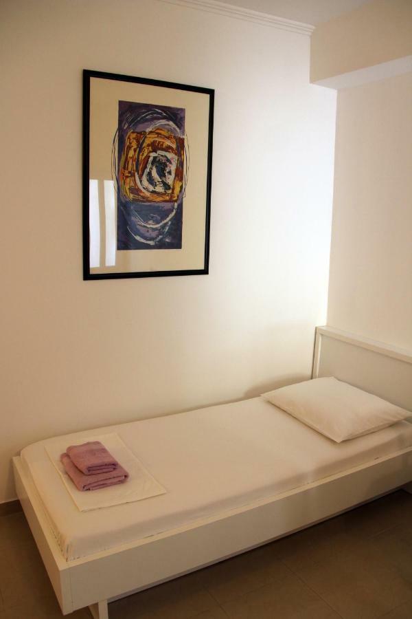 Apartment Giardino *