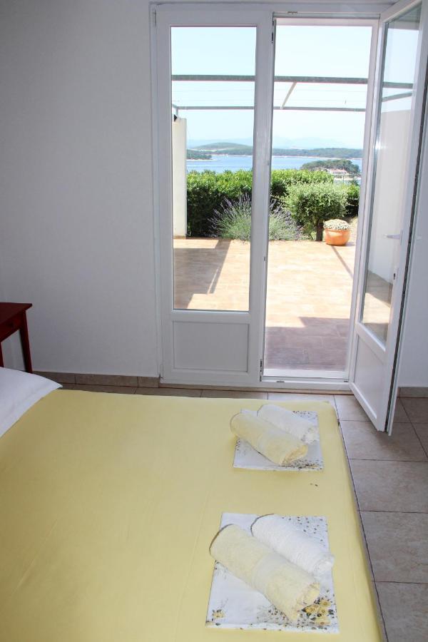 Apartment Giardino